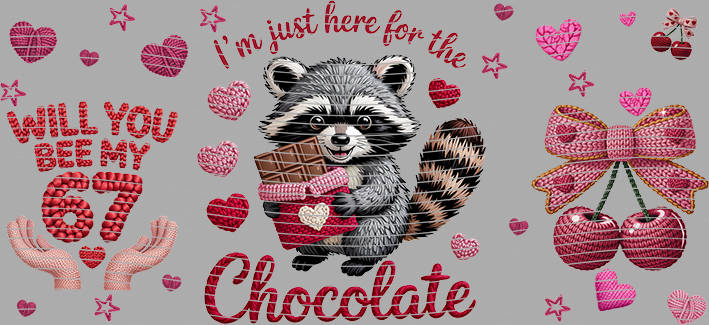 16oz Valentine-J8-187